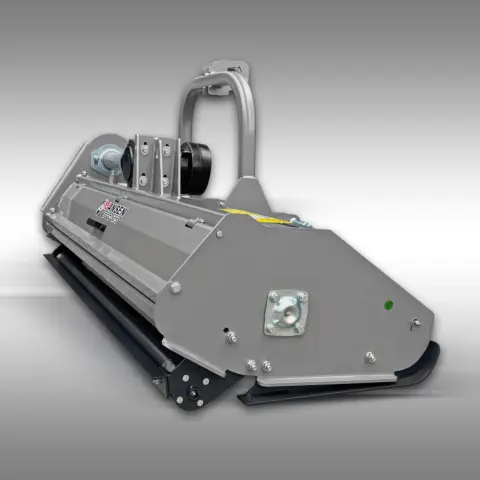 JANSEN EFGC-175 Schlegelmulcher mit 172 cm Arbeitsbreite