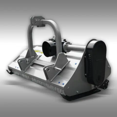 JANSEN EFGC-145 Schlegelmulcher mit 142 cm Arbeitsbreite