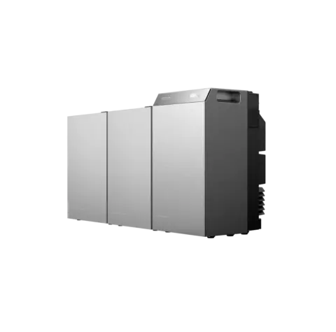EcoFlow STREAM AC 5000 – AC-Speicher für Balkonkraftwerke 5,024 kWh