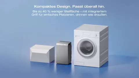 EcoFlow STREAM AC 5000 – AC-Speicher für Balkonkraftwerke 5,024 kWh