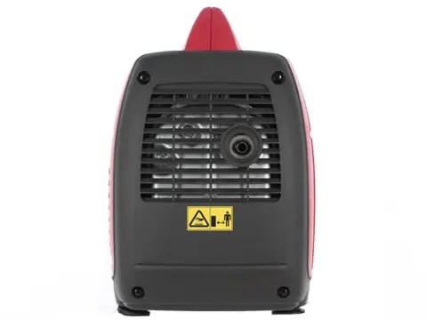 Honda EU22i – Benzin-Invertergenerator 230 V / 1.800 W