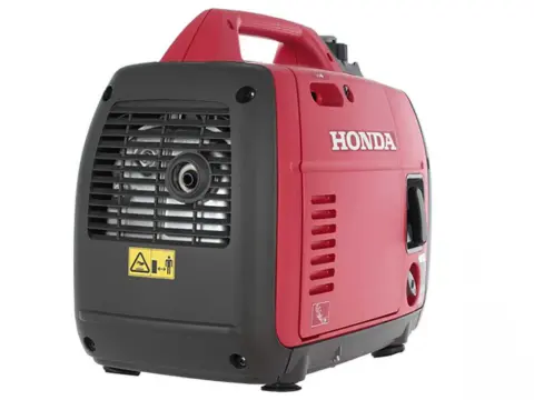 Honda EU22i – Benzin-Invertergenerator 230 V / 1.800 W