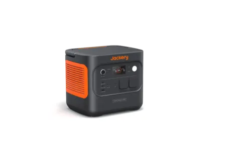 Jackery Explorer 2000 v2 – Solargenerator-Set 2.042 Wh / 2.200 W