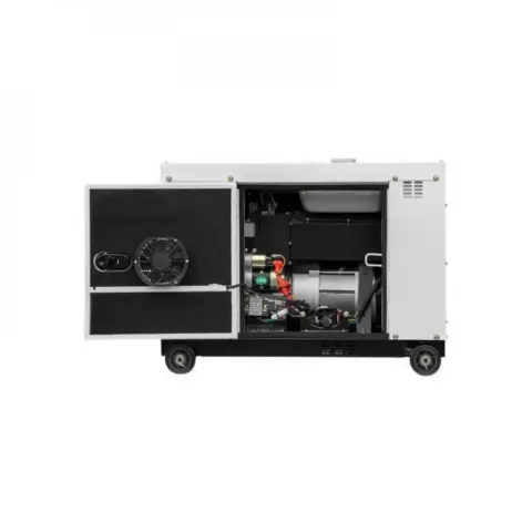 Hyundai DHY8600SE-T D – Dieselgenerator 230/400 V / 7,5 kVA