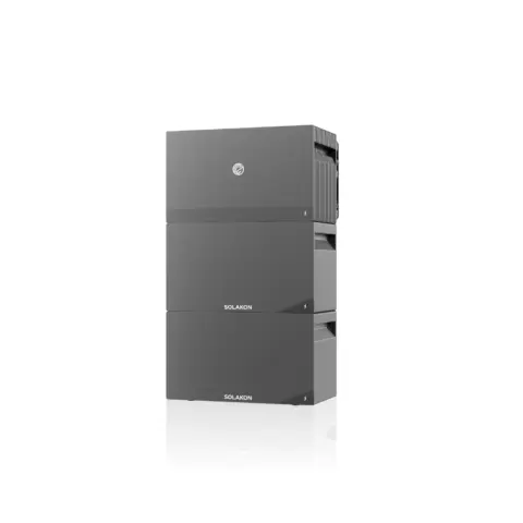 Solakon ONE – Balkonkraftwerk-Speicher ab 4,22 kWh