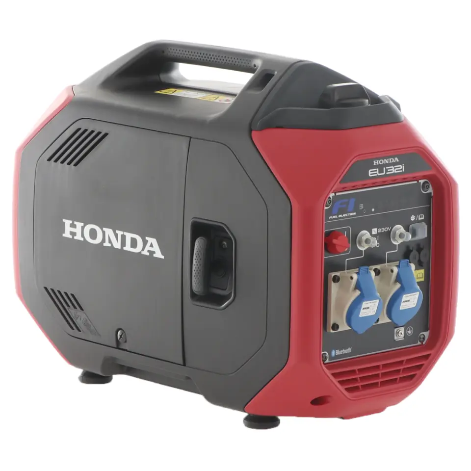 Honda EU32i – Benzin-Invertergenerator 230 V / 2.600 W