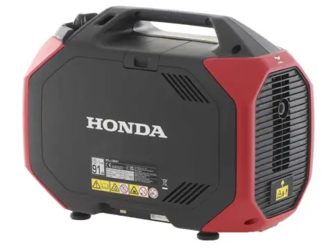 Honda EU32i – Benzin-Invertergenerator 230 V / 2.600 W