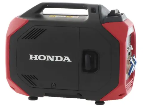 Honda EU32i – Benzin-Invertergenerator 230 V / 2.600 W