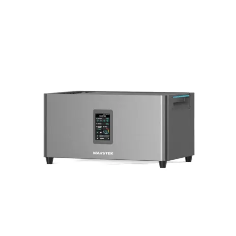 MARSTEK Jupiter C Plus – Solarstromspeicher-Set 5,12–7,68 kWh
