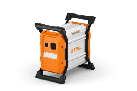 STIHL PS 2000 – Tragbare Stromversorgung 2.000 Wh / 2.000 W