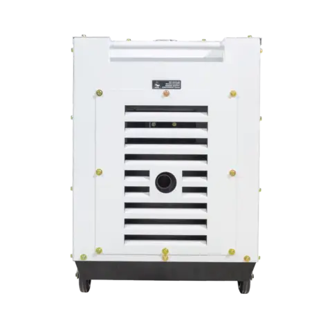 ITC POWER DG9000SEi – Diesel-Invertergenerator 230 V / 6.000 W