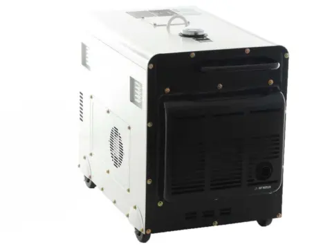 Blackstone SGB 8500-3 D-ES – Dieselgenerator 400 V / 6.000 W