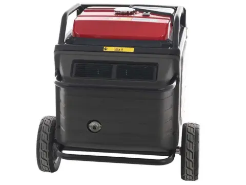Honda EU70is – Benzin-Invertergenerator 230 V / 5.500 W