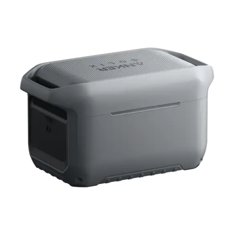 Anker SOLIX C2000 Gen 2 – Powerstation 2.048 Wh / 2.400 W