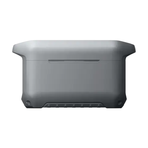 Anker SOLIX C2000 Gen 2 – Powerstation 2.048 Wh / 2.400 W