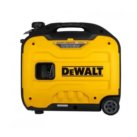 DeWalt DXGNi42E – Benzin-Invertergenerator 230 V / 3.800 W