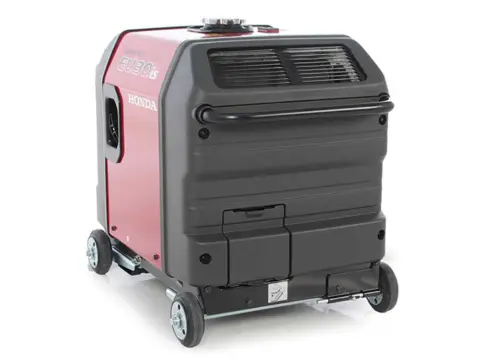 Honda EU30is – Benzin-Invertergenerator 230 V / 2.800 W