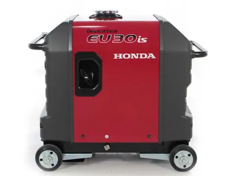 Honda EU30is – Benzin-Invertergenerator 230 V / 2.800 W