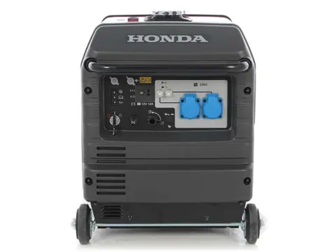Honda EU30is – Benzin-Invertergenerator 230 V / 2.800 W
