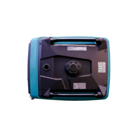 Könner & Söhnen KS 9500iE S ATSR – Benzin-Invertergenerator 230 V / 9.000 W