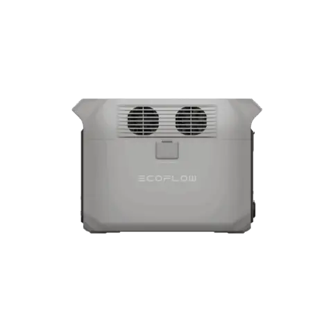 EcoFlow DELTA 3 1500 – Powerstation-Sets 1.536 Wh / 1.800 W