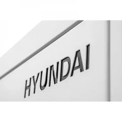 Hyundai DHY8600SE D – Dieselgenerator 230 V / 6.000 W